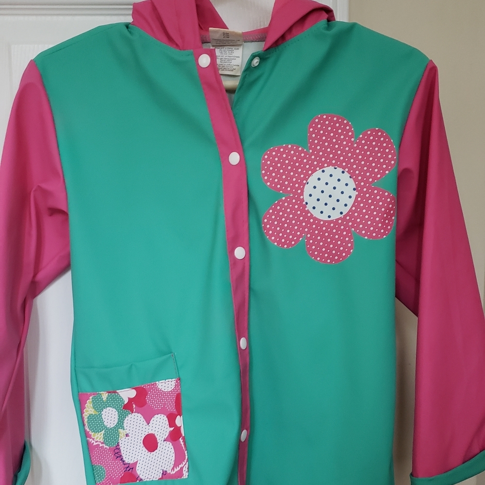 Raincoat